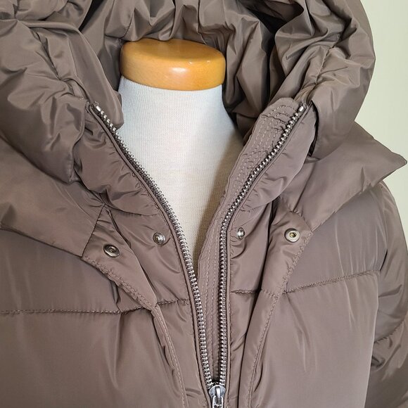 Noize Maxi Length Puffer - NWT - Picture 10 of 14